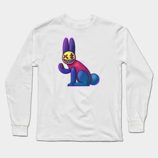 Urchin the Rabbit Long Sleeve T-Shirt